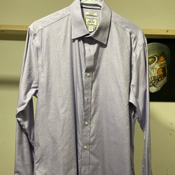 Dress shirt - Picture 1 of 2